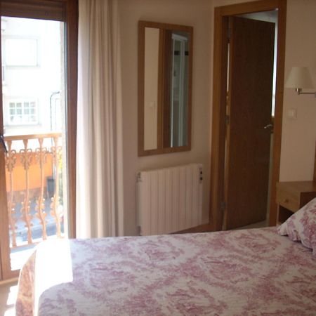 Hostal Casa Isabel Портоново Екстериор снимка