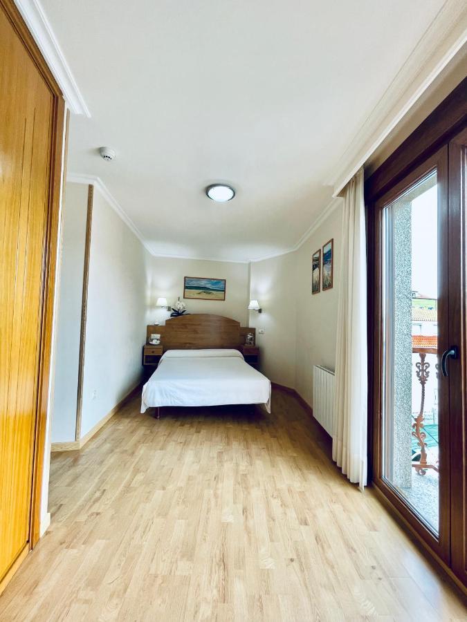 Hostal Casa Isabel Портоново Екстериор снимка