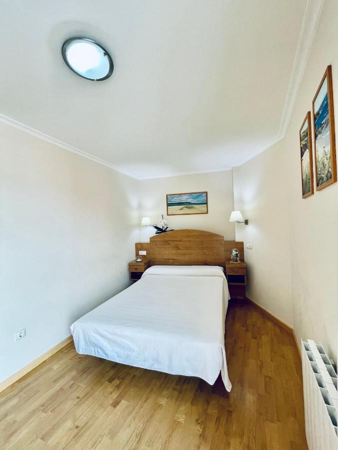 Hostal Casa Isabel Портоново Екстериор снимка