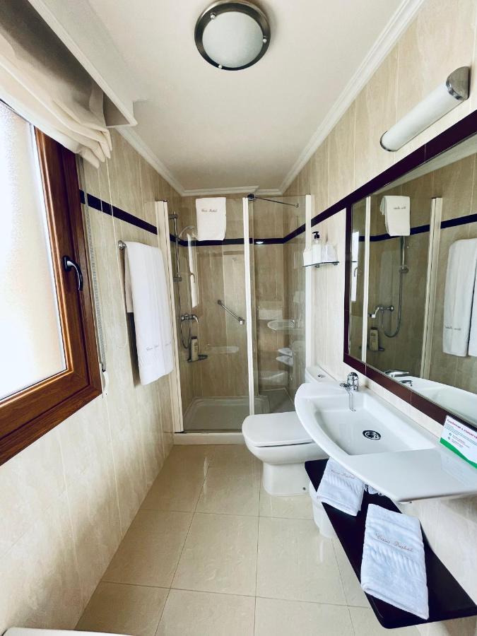 Hostal Casa Isabel Портоново Екстериор снимка