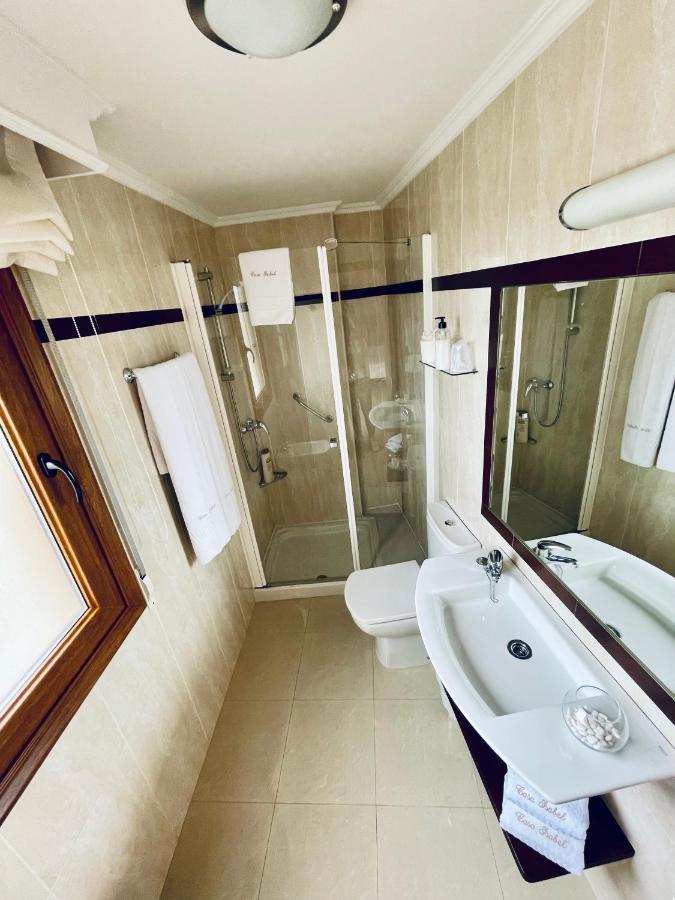 Hostal Casa Isabel Портоново Екстериор снимка