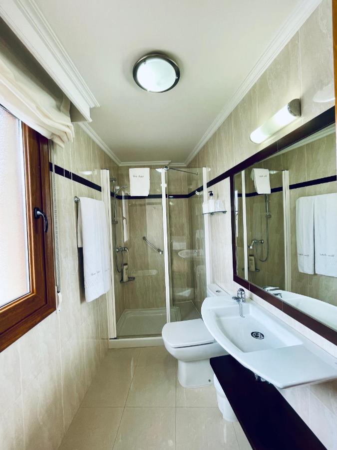 Hostal Casa Isabel Портоново Екстериор снимка
