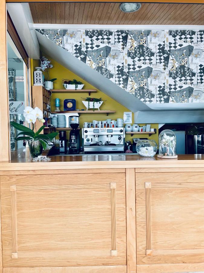 Hostal Casa Isabel Портоново Екстериор снимка