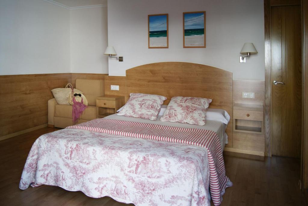Hostal Casa Isabel Портоново Екстериор снимка