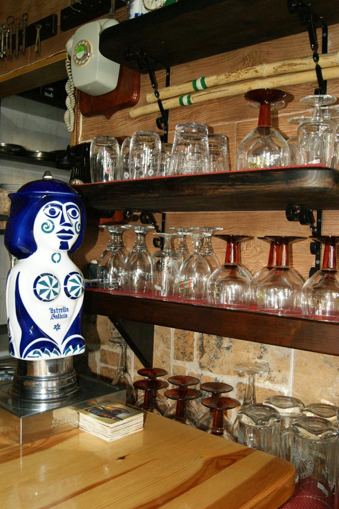 Hostal Casa Isabel Портоново Екстериор снимка