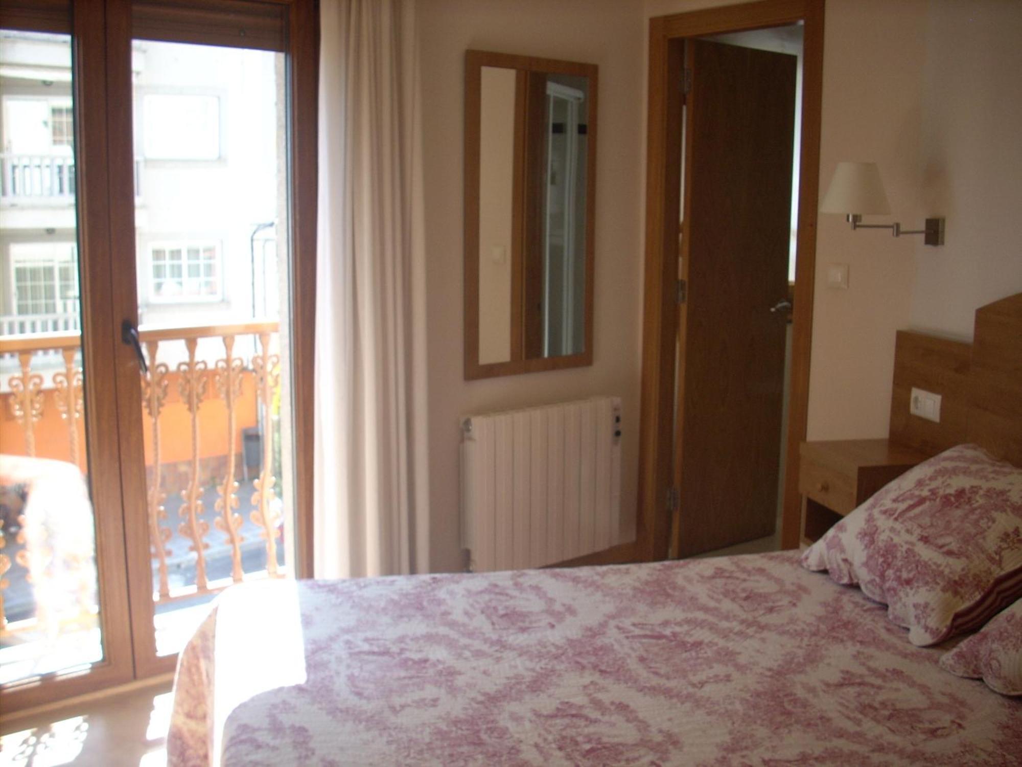 Hostal Casa Isabel Портоново Екстериор снимка