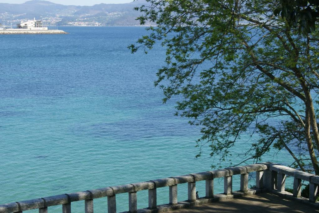 Hostal Casa Isabel Портоново Екстериор снимка