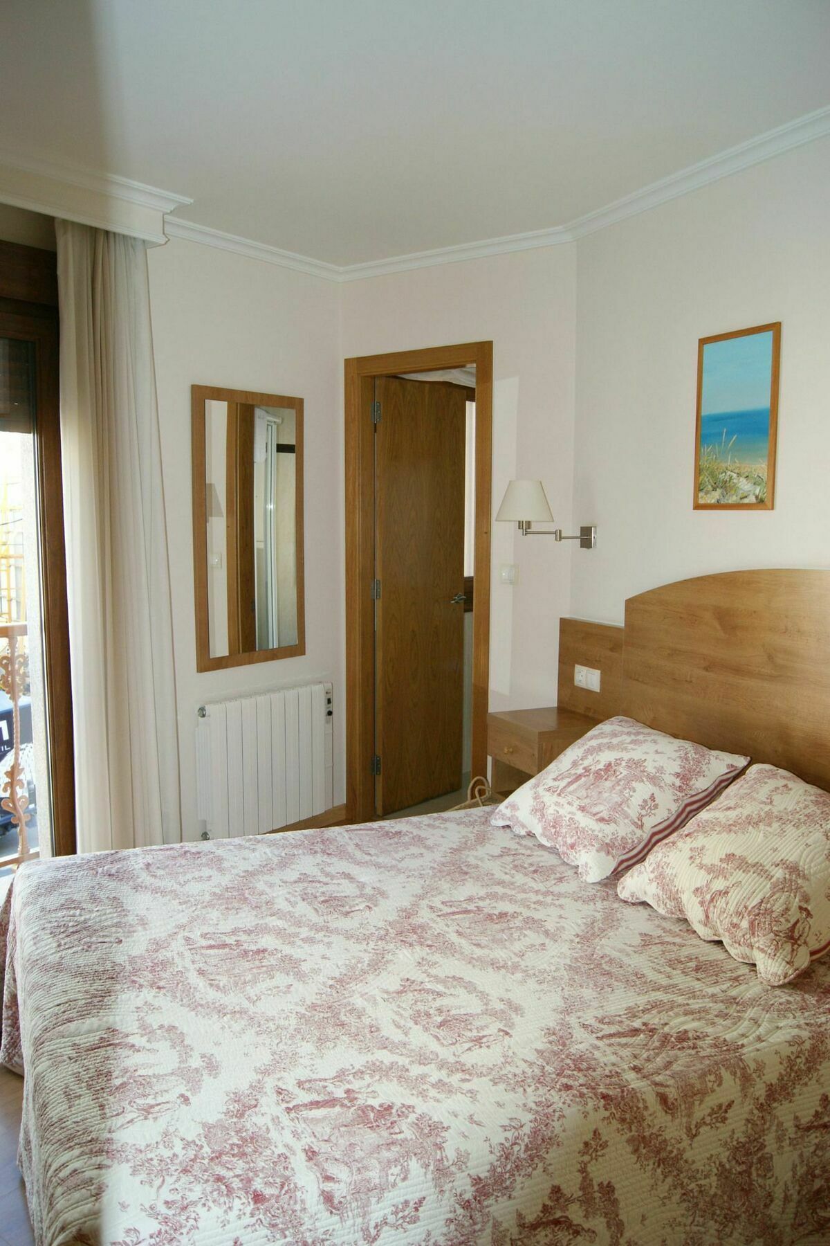 Hostal Casa Isabel Портоново Екстериор снимка