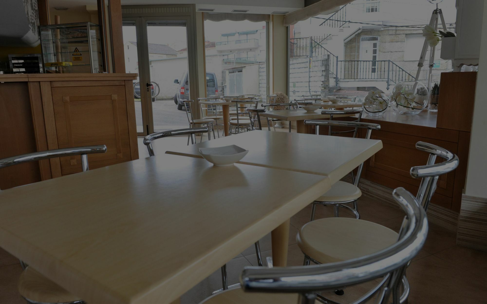 Hostal Casa Isabel Портоново Екстериор снимка
