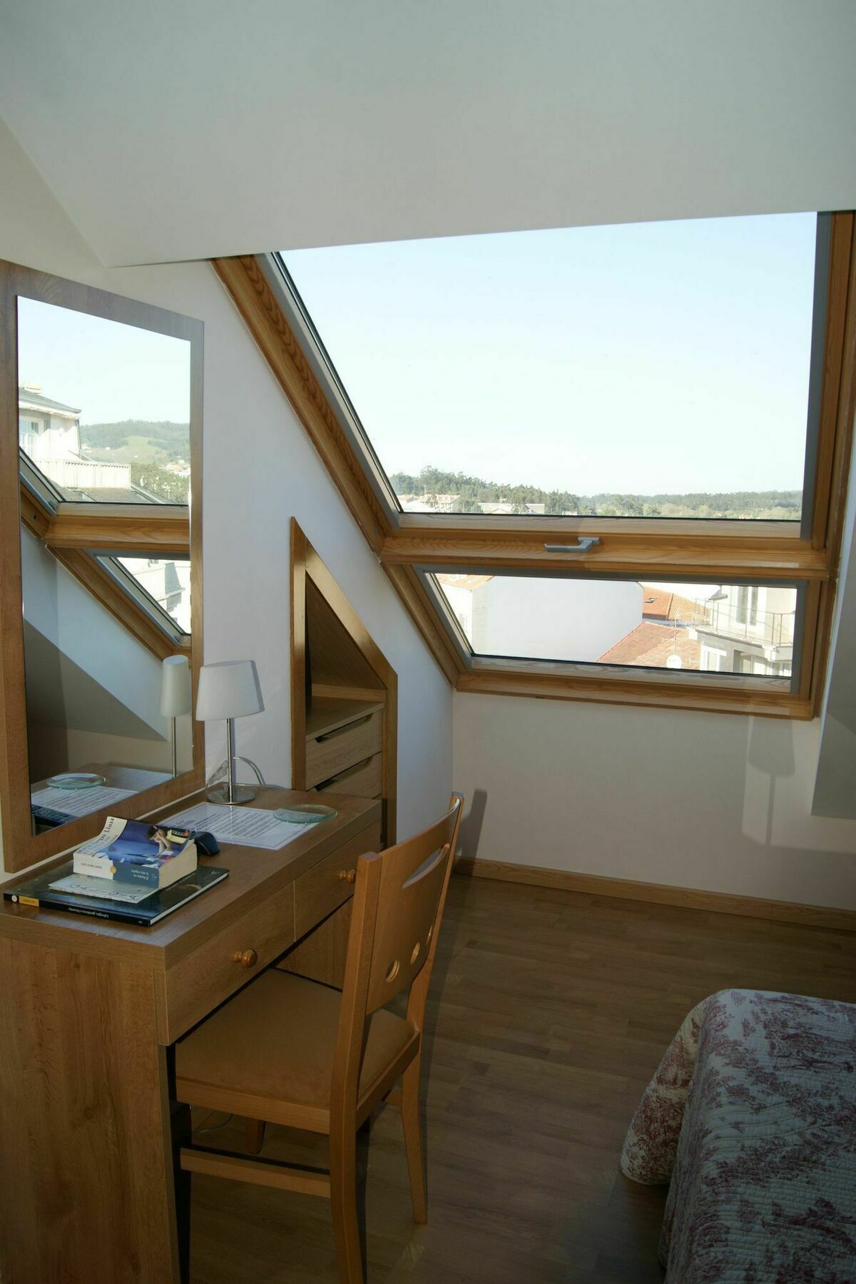 Hostal Casa Isabel Портоново Екстериор снимка