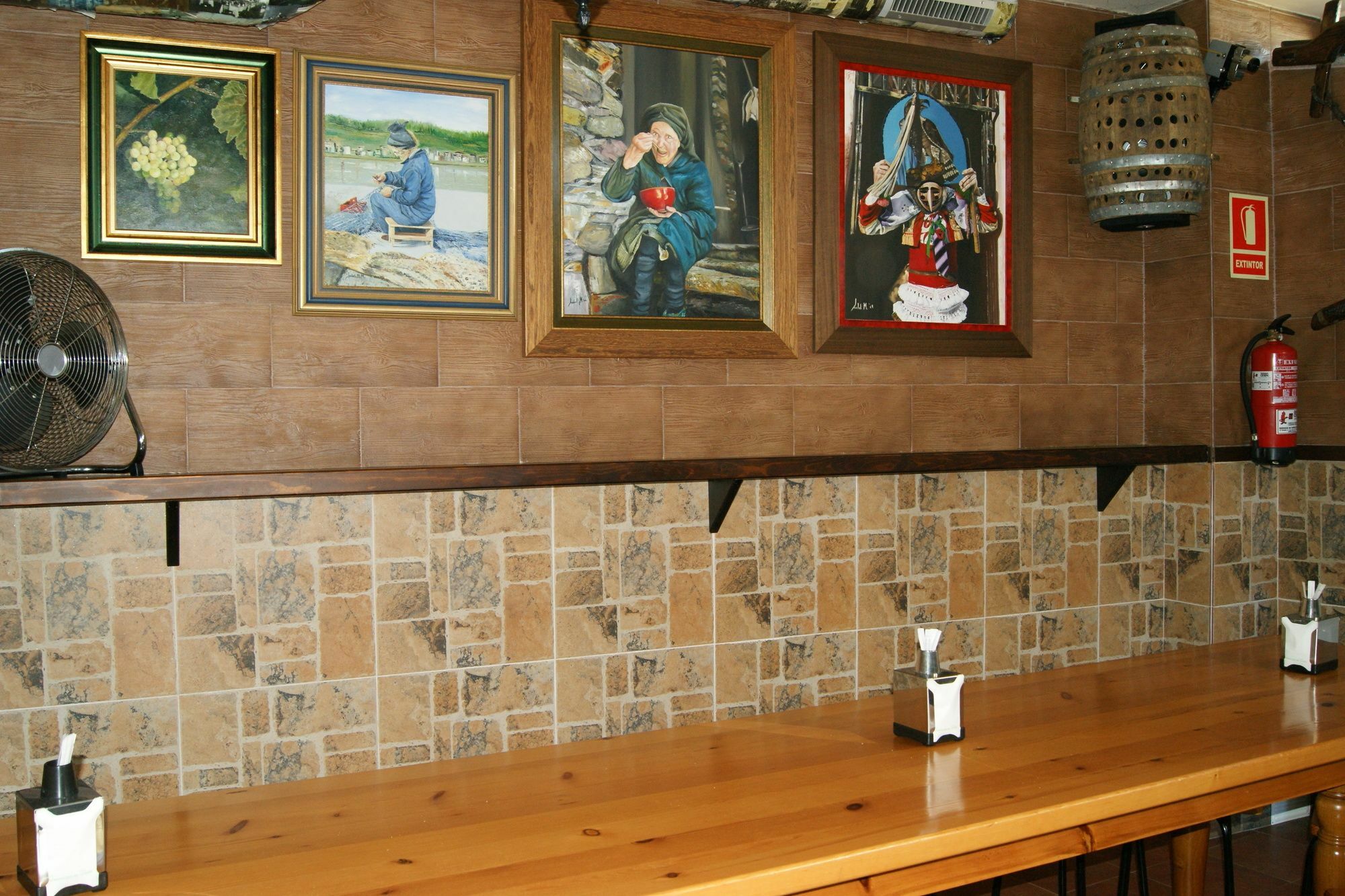Hostal Casa Isabel Портоново Екстериор снимка